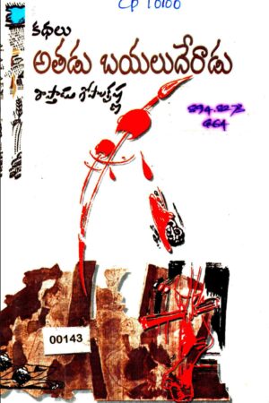 Atadu Bayaluderadu