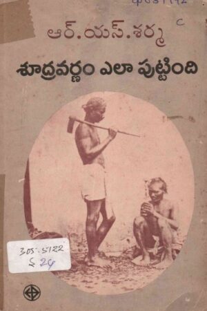 Sudravarnam Ela Puttindi