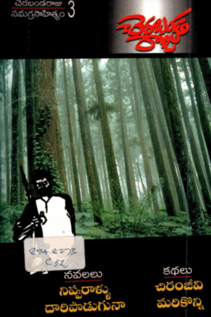 Nippuraallu / Daari Poduguna