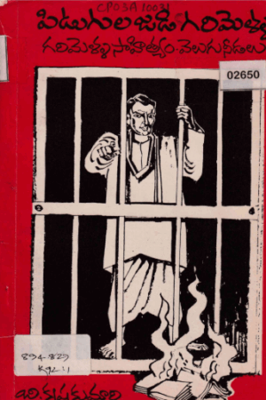 Pidugula Jadi Garimella