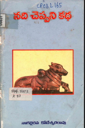 Nadi cheppani katha