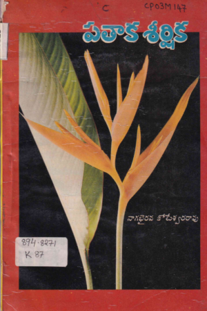 PATAKA SEERSHIKA