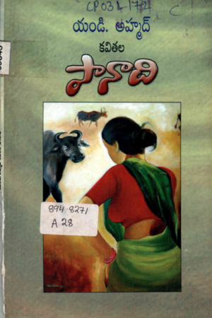PAANADI